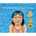 When You Can Swim - Hardcover