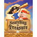 Searching for Treasure - Paperback