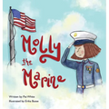 Molly the Marine