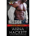 Mission: Her Safety - Paperback