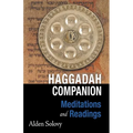 Haggadah Companion: Meditations and Readings - Paperback