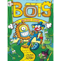 The Wizard of Bots - Paperback