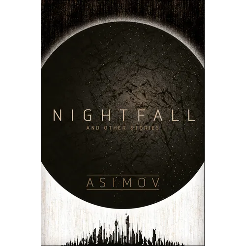 Nightfall and Other Stories - Paperback