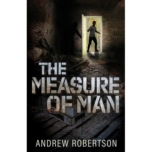 The Measure of Man - Paperback