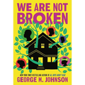 We Are Not Broken - Paperback