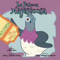 La Paloma Majestuosa - Paperback