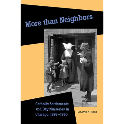 More than Neighbors