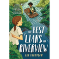 The Best Liars in Riverview - Paperback