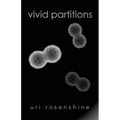 Vivid Partitions - Paperback