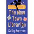 The New Town Librarian - Paperback
