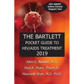 The Bartlett Pocket Guide to HIV/AIDS Treatment 2019 - Paperback