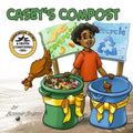 Casey's Compost - Paperback