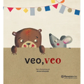Veo, Veo / I Spy with My Little Eye - Paperback