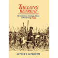 The Long Retreat: The Calamitous Defense of New Jersey, 1776