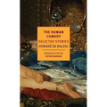 The Human Comedy: Selected Stories - Paperback