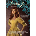 Boston Jane: The Claim - Paperback