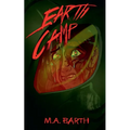 Earth Camp - Paperback