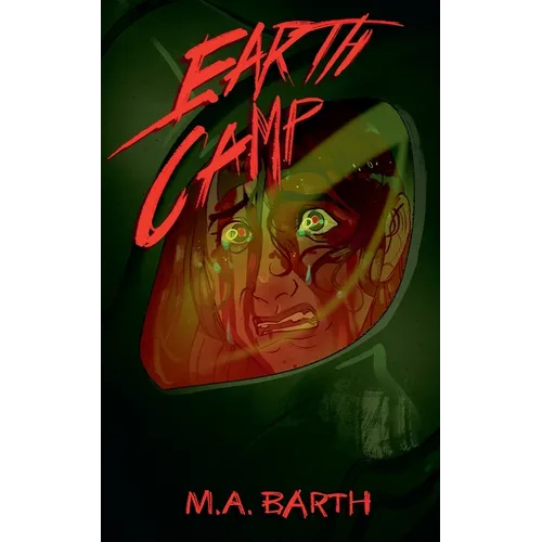 Earth Camp - Paperback