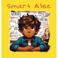 Smart Alec: Verses vs. Versus - Hardcover