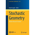 Stochastic Geometry: Modern Research Frontiers - Paperback