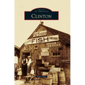 Clinton - Hardcover