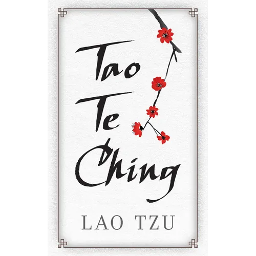 Tao Te Ching - Hardcover