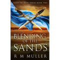 Blending of the Sands - Paperback