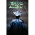 The Backpack Guide to Surviving the University - Paperback