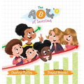 The ABC's of Investing - Hardcover