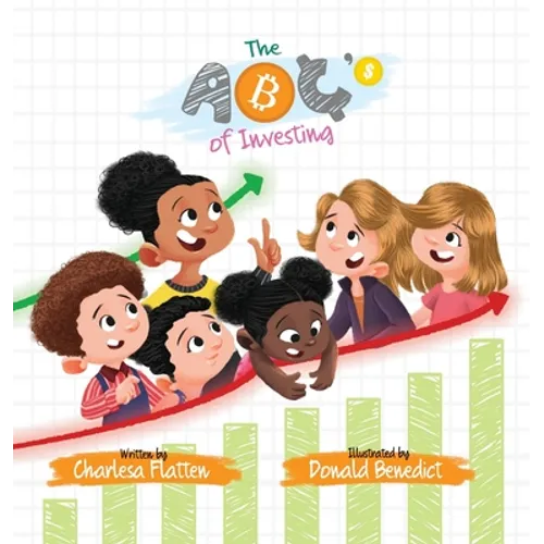 The ABC's of Investing - Hardcover