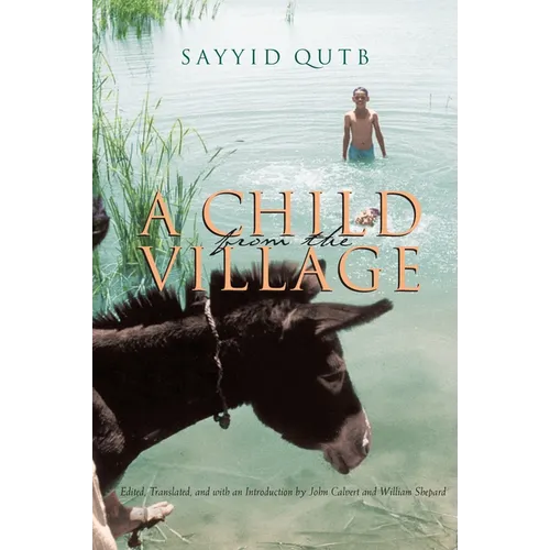 A Child from the Village - Hardcover