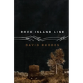 Rock Island Line - Paperback