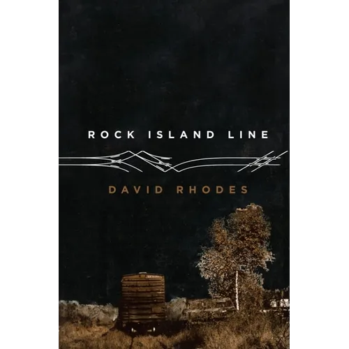 Rock Island Line - Paperback