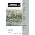 Literary Washington, D.C. - Paperback
