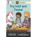Book Buddies: Ivy Lost and Found - Hardcover