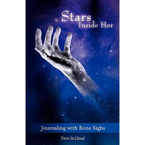 Stars Inside Her - Paperback
