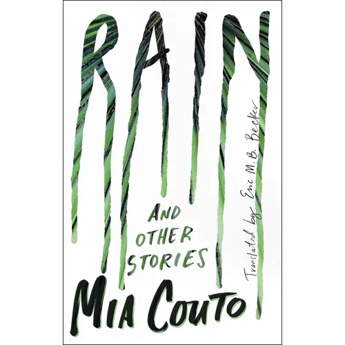 Rain: And Other Stories - Paperback