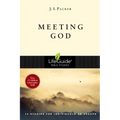 Meeting God - Paperback