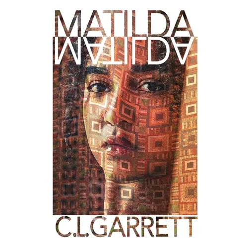 Matilda - Hardcover