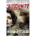 Canción de Cuna En Aushwitz - Paperback