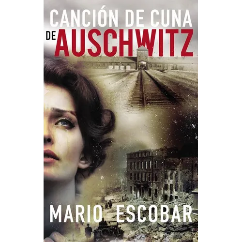 Canción de Cuna En Aushwitz - Paperback