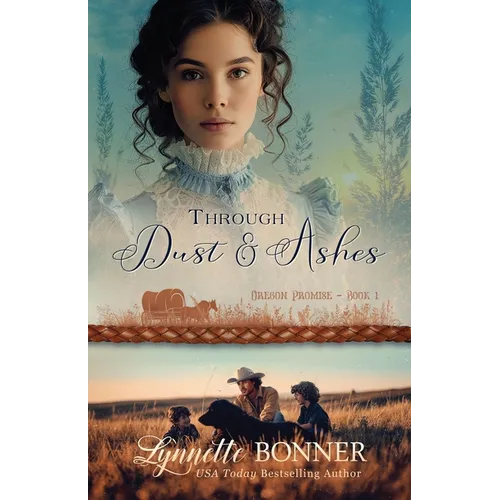 Through Dust and Ashes - Paperback
