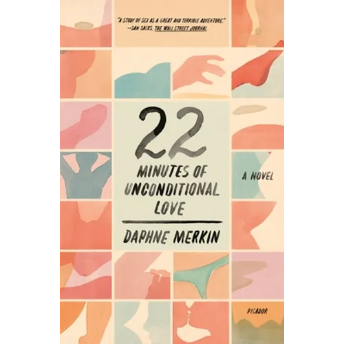 22 Minutes of Unconditional Love - Paperback