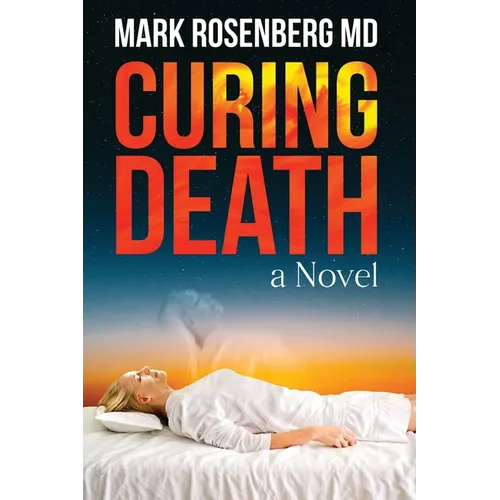 Curing Death - Paperback