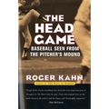 The Head Game: Baseball Seen from the Pitcher's Mound - Paperback