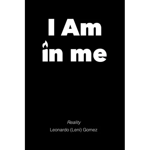 I Am in me: Reality - Paperback