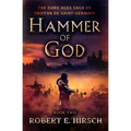 Hammer of God - Paperback
