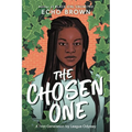 The Chosen One: A First-Generation Ivy League Odyssey - Hardcover