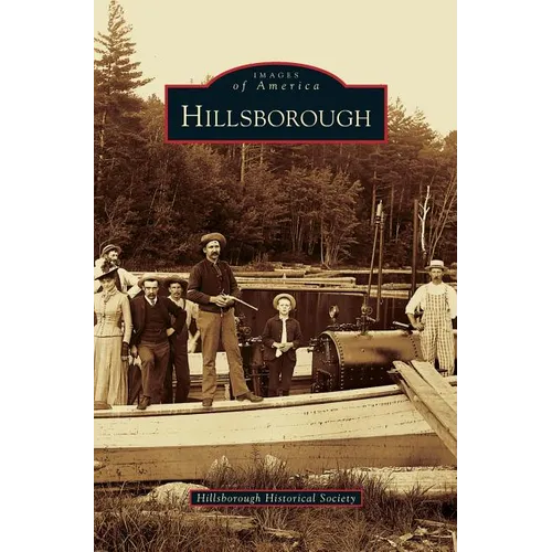 Hillsborough