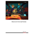 Metaverse In Travel and Tourism - Paperback